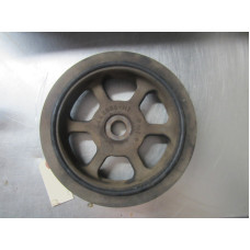 20Z001 Crankshaft Pulley For 06-07 Dodge Grand Caravan  3.8 4448886HT
